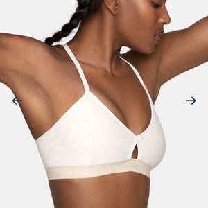 Outdoor Voices Steeplechase Bra